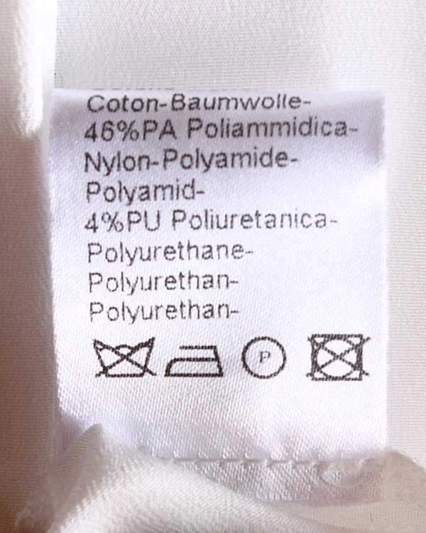 ERMANNO SCERVINO блуза — вид 5