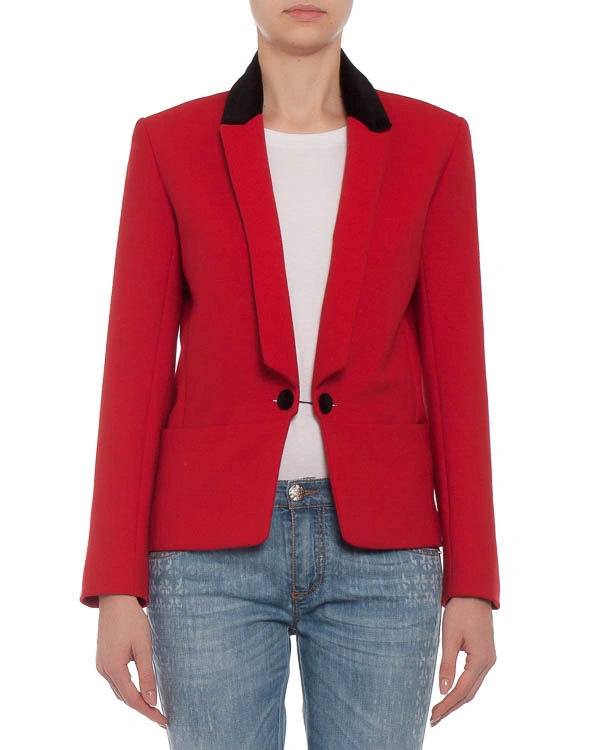 Maison Kitsune жакет — вид 1