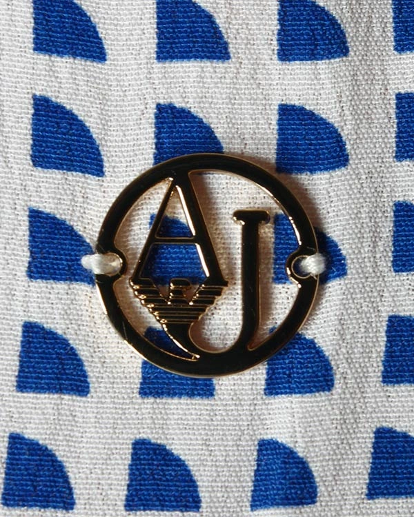 ARMANI JEANS платье — вид 4