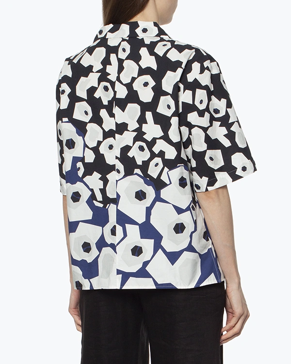 Jil Sander рубашка — вид 4