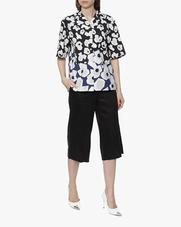 Jil Sander рубашка — вид 2