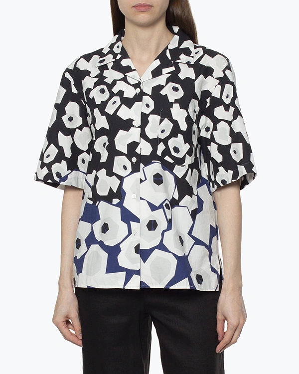 Jil Sander рубашка — вид 3
