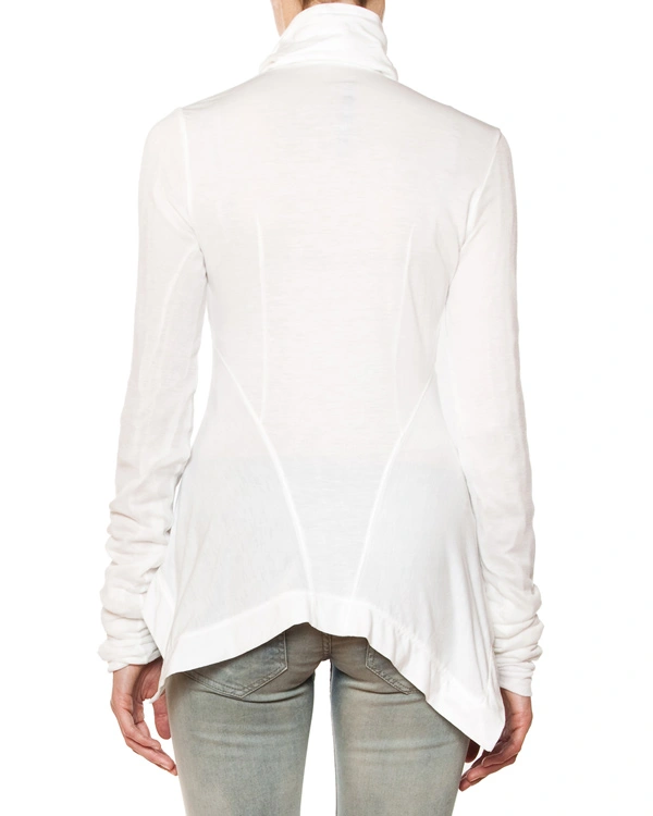 RICK OWENS LILLIES жакет — вид 2