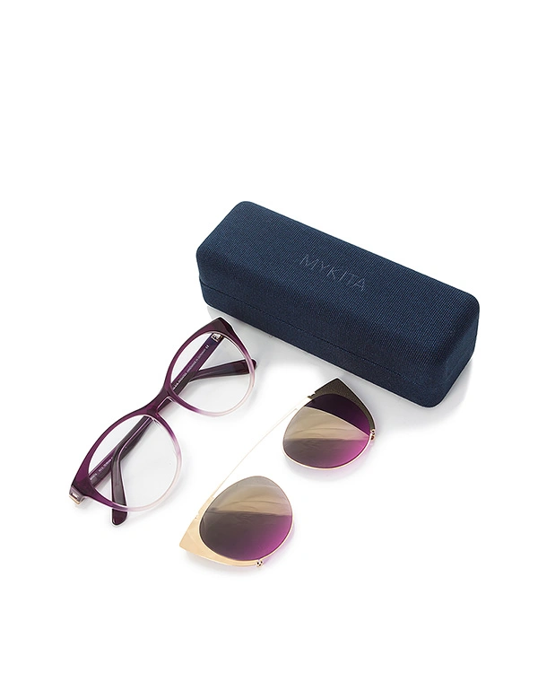 MYKITA очки+линзы — вид 5