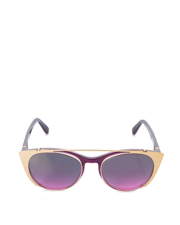 MYKITA очки+линзы — размер u
