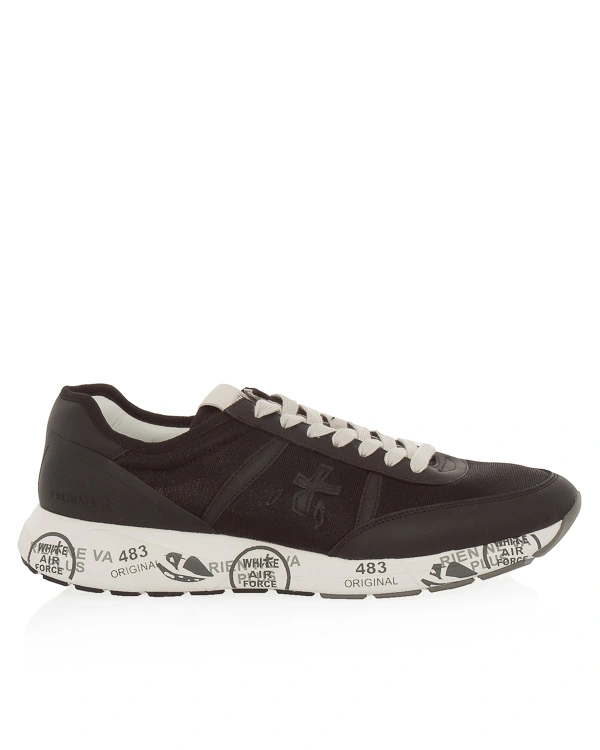 Premiata sport кроссовки — размер 43