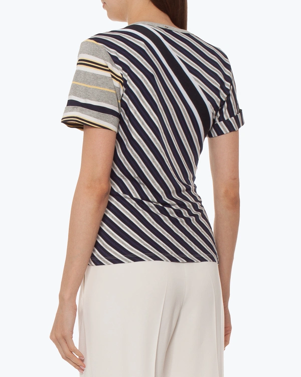 MaxMara_SportMax Топ — вид 4