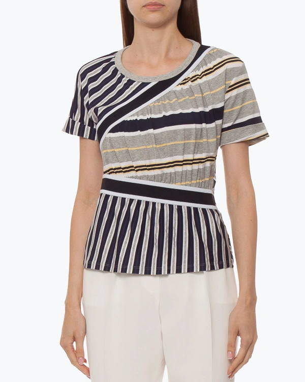 MaxMara_SportMax Топ — вид 3