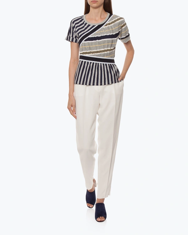 MaxMara_SportMax Топ — вид 2