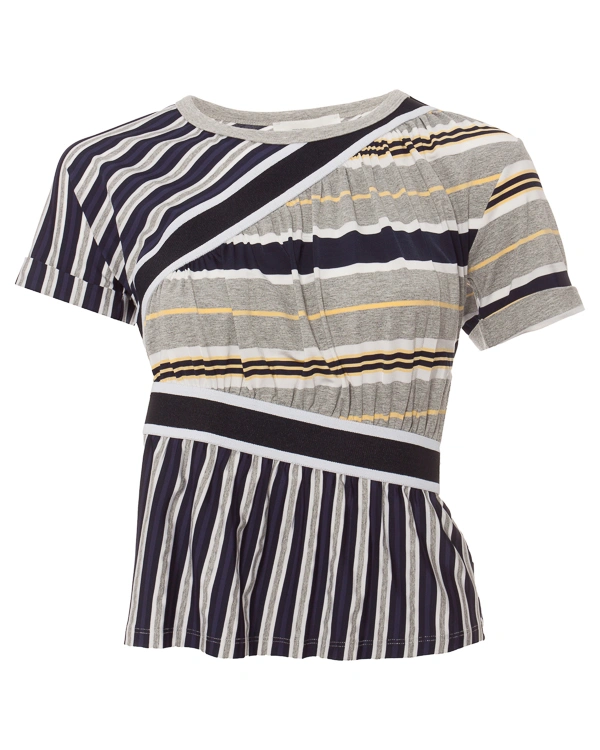 MaxMara_SportMax Топ — вид 1