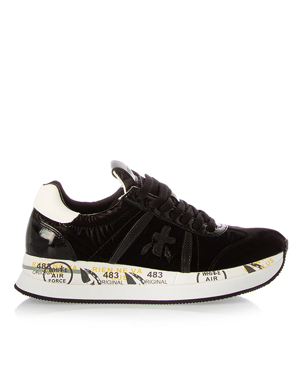 Premiata sport кроссовки — размер 40