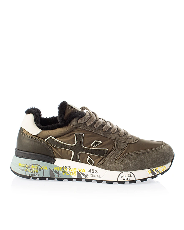 Premiata sport Кроссовки — размер 41