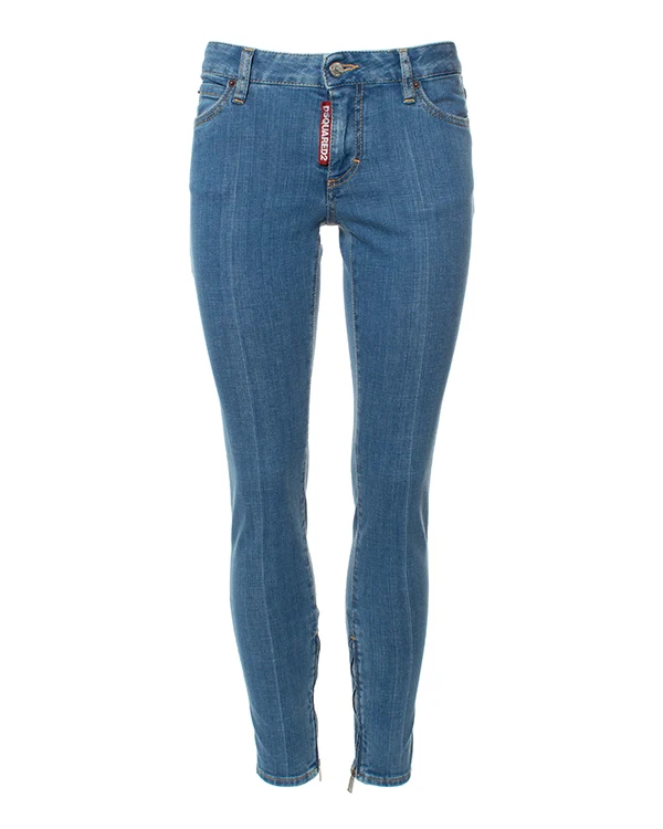 DSQUARED2 Джинсы
