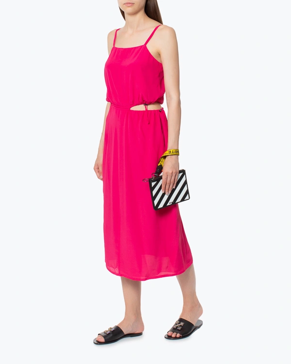 Off-White платье — вид 2