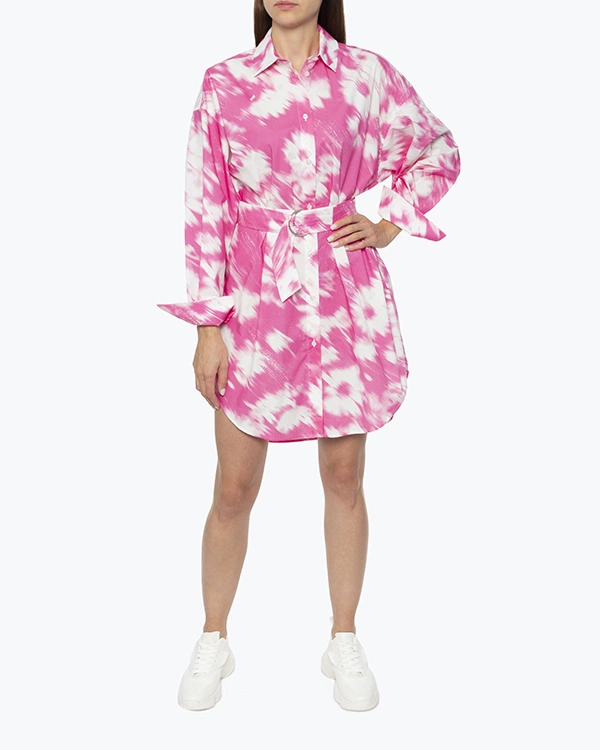 MSGM платье — вид 2