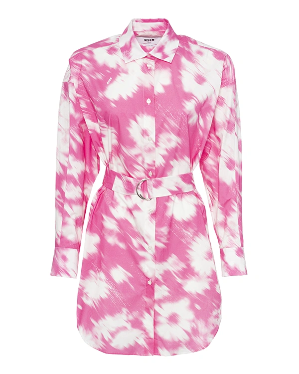 MSGM платье — вид 1
