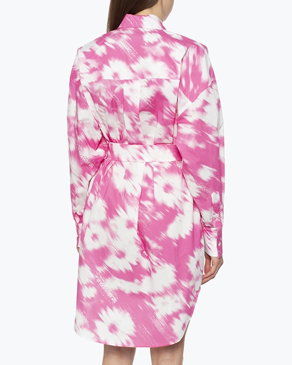 MSGM платье — вид 4