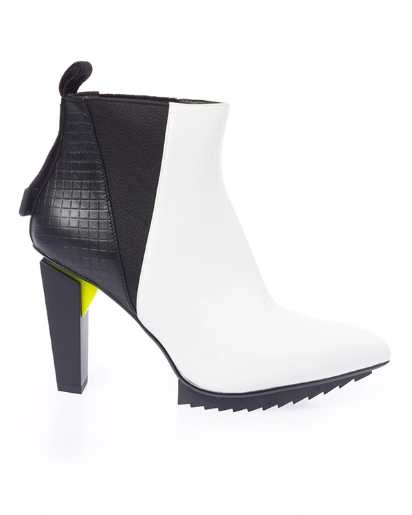 United Nude ботильоны — вид 1