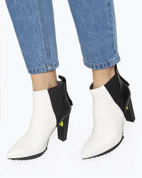 United Nude ботильоны — вид 2