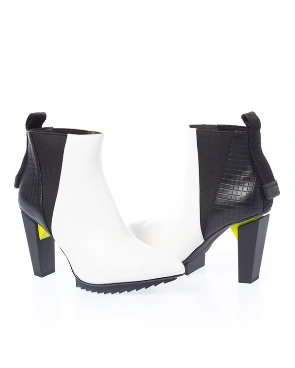 United Nude ботильоны — вид 3