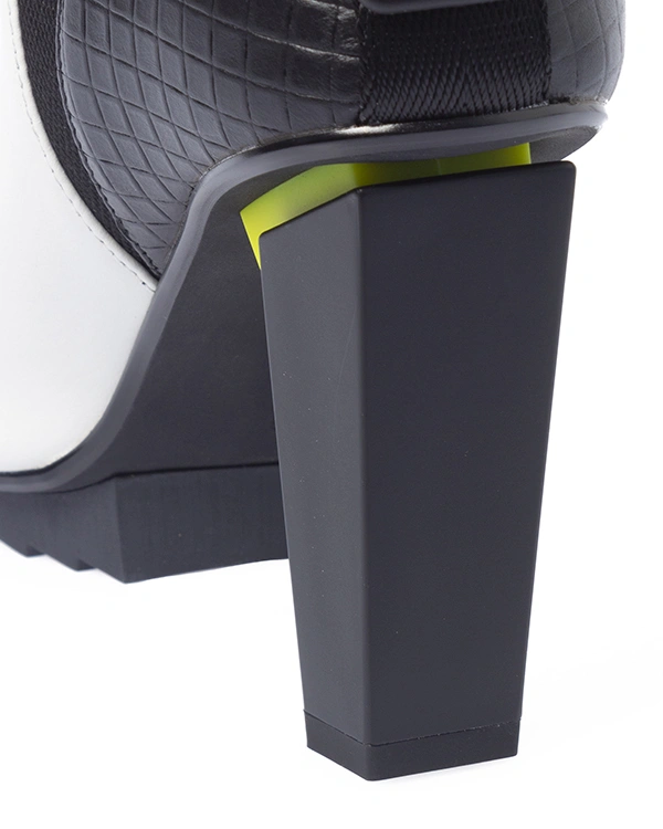 United Nude ботильоны — вид 5