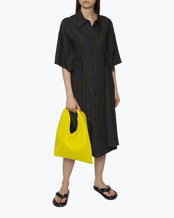 MM6 Maison Margiela платье — вид 2