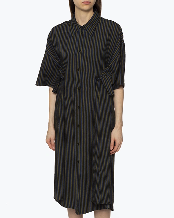 MM6 Maison Margiela платье — вид 3