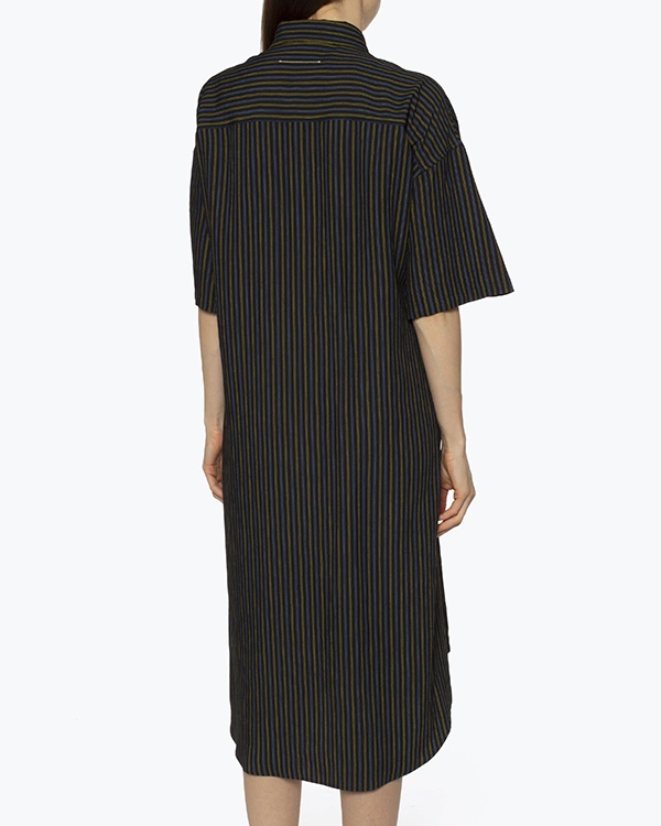 MM6 Maison Margiela платье — вид 4