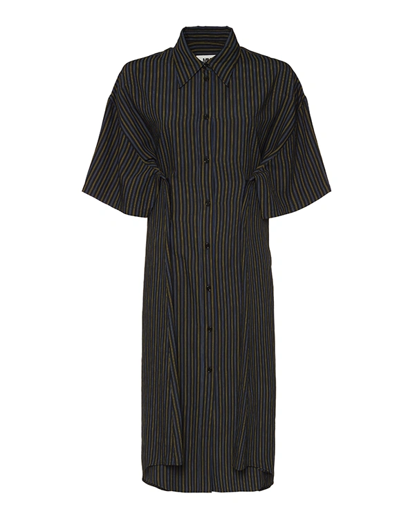 MM6 Maison Margiela платье — вид 1