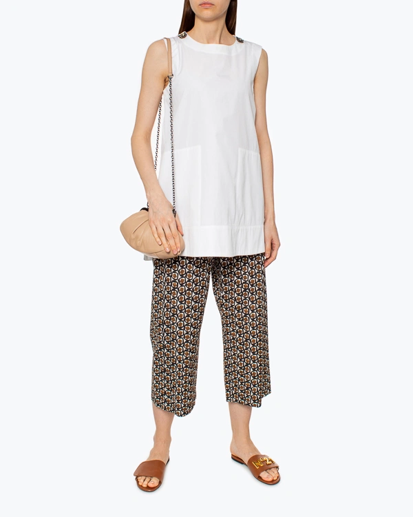 MaxMara топ — вид 2