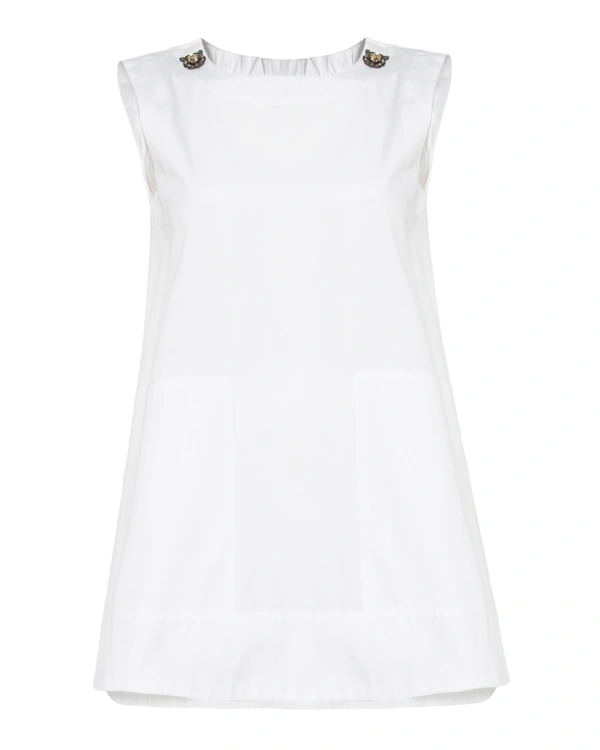 MaxMara топ — вид 1