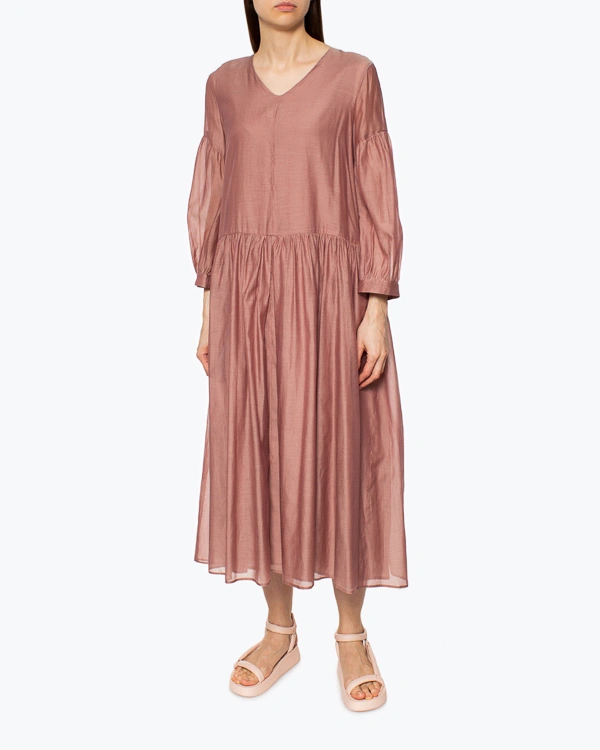 MaxMara платье — вид 3