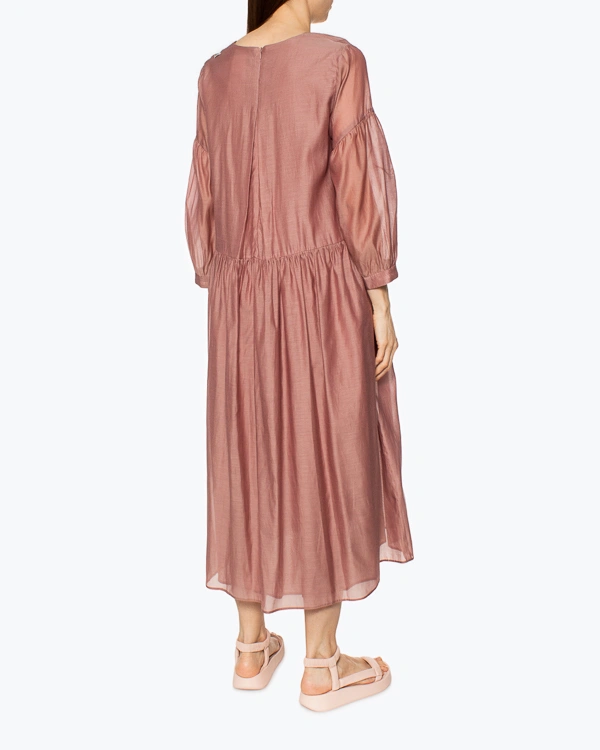 MaxMara платье — вид 4