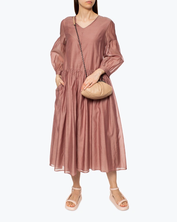 MaxMara платье — вид 2