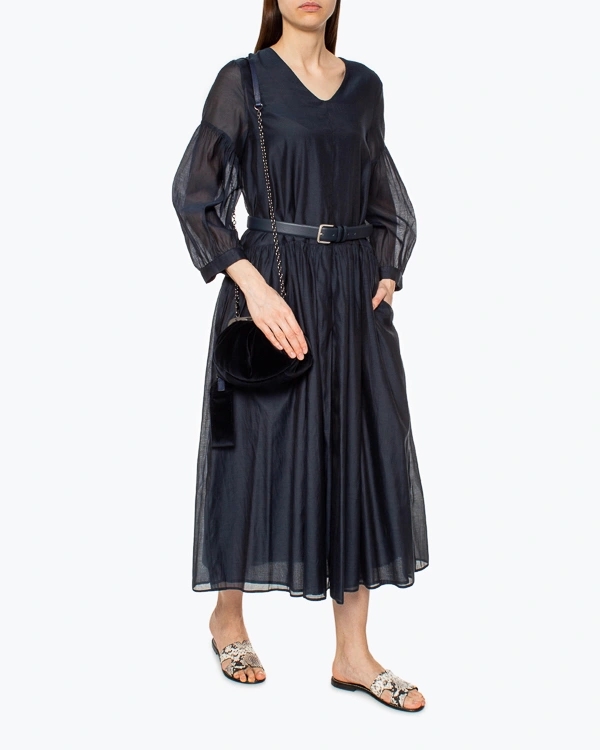 MaxMara платье — вид 2