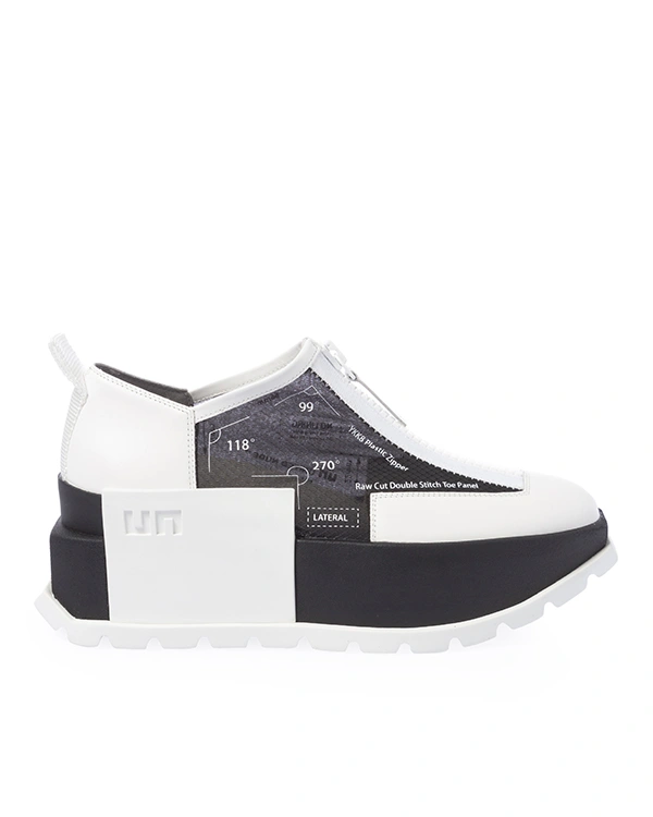 United Nude кроссовки — размер 36