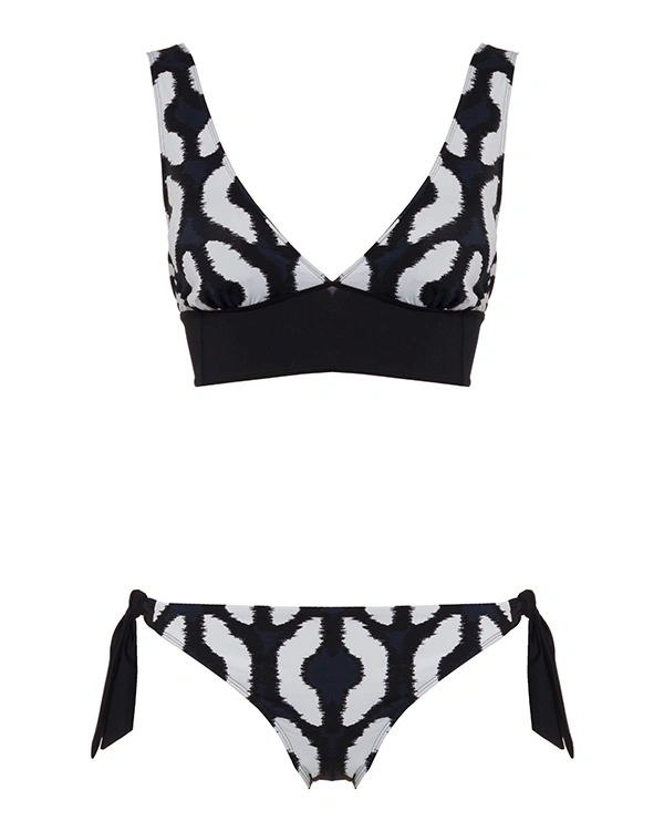 MaxMara_Beachwear купальник — вид 1