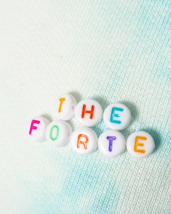 Forte Dei Marmi Couture худи — вид 5