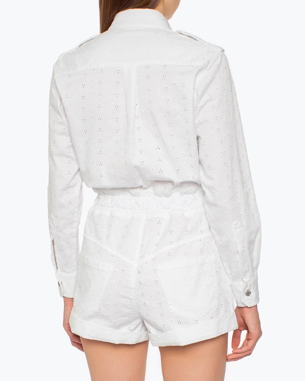 Forte Dei Marmi Couture комбинезон — вид 4
