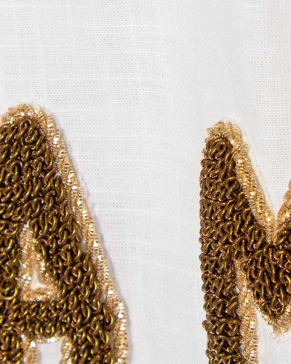 Forte Dei Marmi Couture рубашка — вид 5