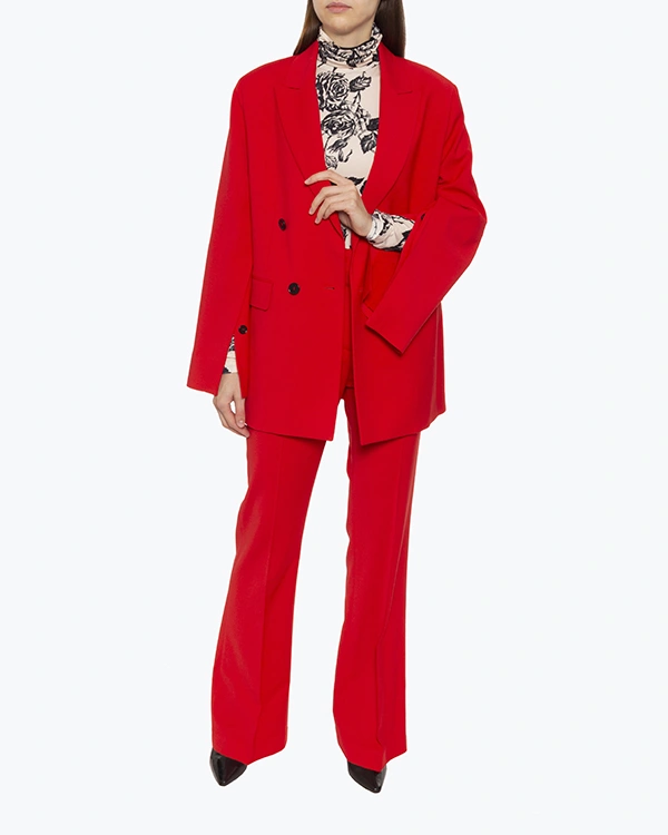 MSGM брюки — вид 2