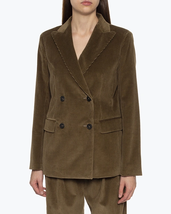 MaxMara_Weekend жакет — вид 3