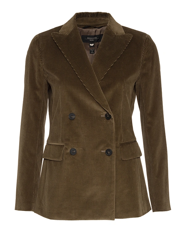 MaxMara_Weekend жакет — вид 1