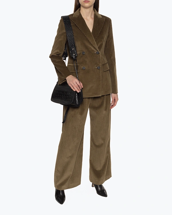 MaxMara_Weekend жакет — вид 2
