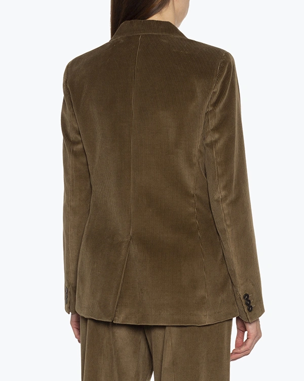 MaxMara_Weekend жакет — вид 4