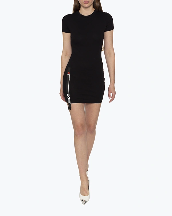 DSQUARED2 платье — вид 2