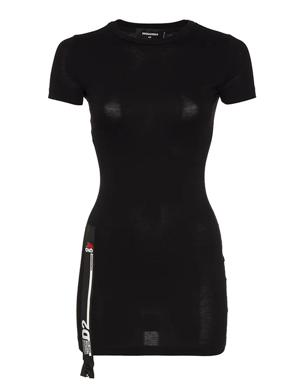 DSQUARED2 платье