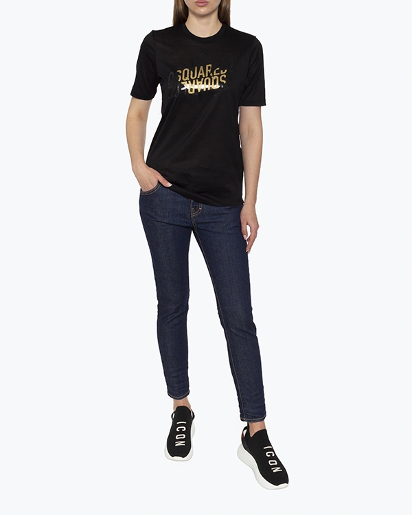 DSQUARED2 футболка — вид 2