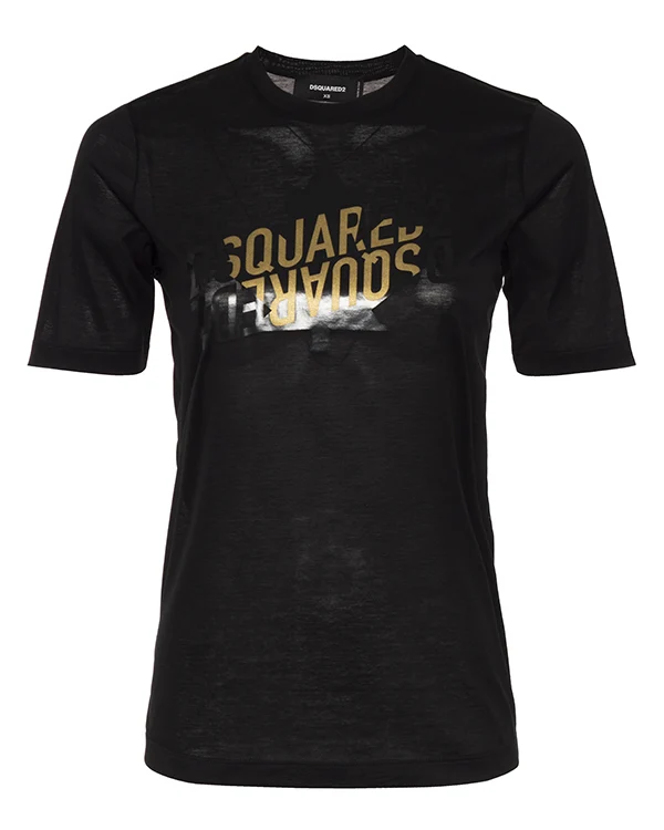 DSQUARED2 футболка