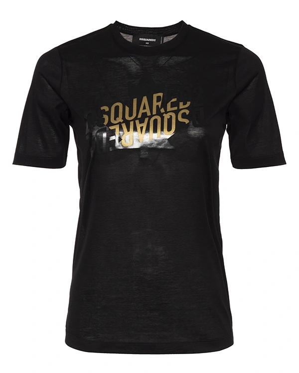DSQUARED2 футболка — вид 1